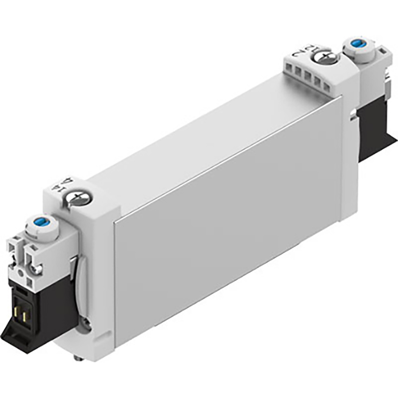 VUVG-B14-P53U-ZT-F-1P3 SOLENOID VALVE; 566520 product image by Festo