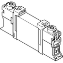 VUVG-B10-P53E-ZT-F-1P3 SOLENOID VALVE; 566493 product image by Festo
