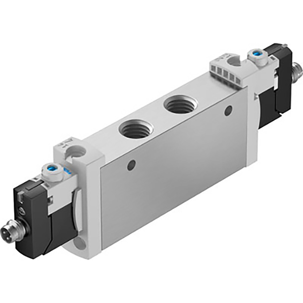 VUVG-L10-P53E-T-M5-1R8L SOLENOID VALVE; 8031475 product image by Festo