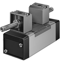 MFH-5/3G-D-2-C SOLENOID VALVE; 151854 product image by Festo