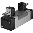 MN1H-5/3E-D-3-S-C SOLENOID VALVE; 159706 product image by Festo