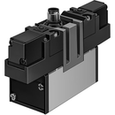 MEBH-5/3G-D-3-ZSR-C VALVE; 184512 product image by Festo
