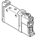 VUVG-L10-M52-MZT-M7-1P3 SOLENOID VALVE; 574363 product image by Festo