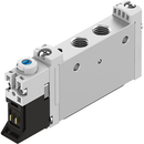 VUVG-L10A-M52-RT-M3-1P3; 566437 product image by Festo