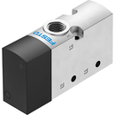 VUWS-L30-M32C-E-G38 PNEU SPRING VALVE; 575577 product image by Festo