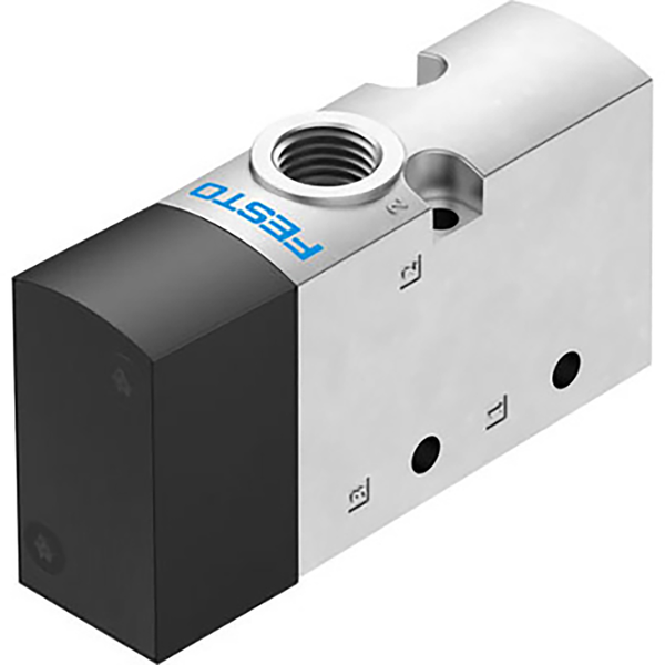 VUWS-L30-M32C-E-G38 PNEU SPRING VALVE; 575577 product image by Festo