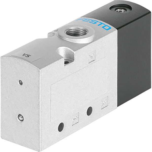 VUWS-L25-M32U-A-G14 PNEU SPRING VALVE; 575498 product image by Festo