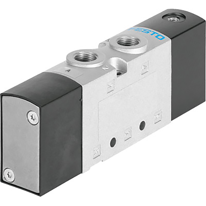 VUWS-L30-M52-M-G38 PNEU SPRING VALVE; 575608 product image by Festo