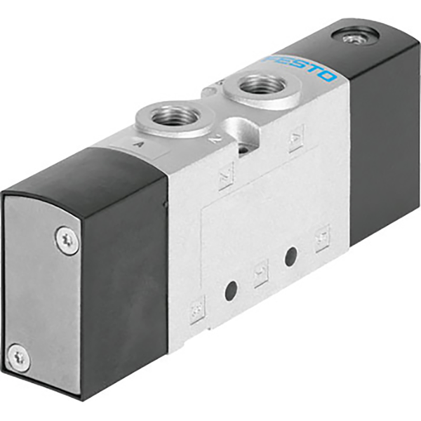 VUWS-L25-M52-M-G14 PNEU SPRING VALVE; 575515 product image by Festo