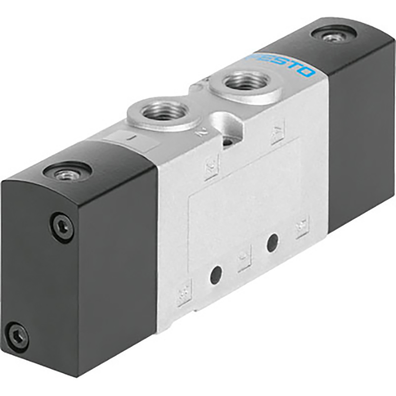 VUWS-L20-B52-G18 PNEU SPRING VALVE; 575684 product image by Festo