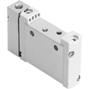 VUWG-L14-M52-M-G18 PNEU SPRING VALVE; 574262 product image by Festo