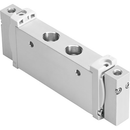 VUWG-L14-P53U-G18 PNEU SPRING VALVE; 573836 product image by Festo