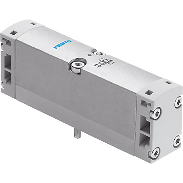 VSPA-B-D52-A1 5/2 PNEU SPRING VALVE; 546715 product image by Festo