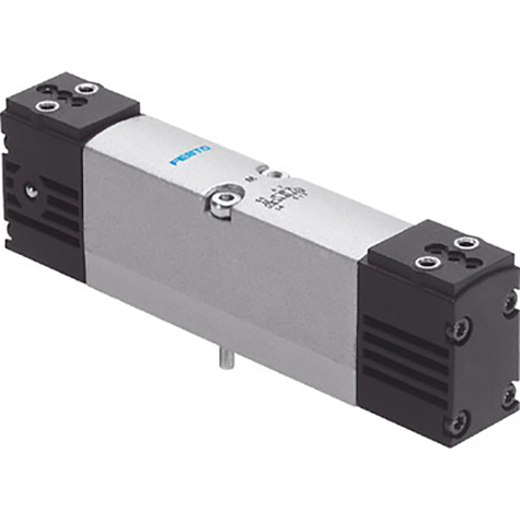 VSVA-B-B52-A2-P1; 546736 product image by Festo