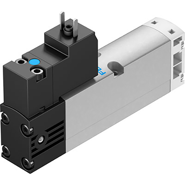 VSVA-B-M52-MH-A2-1AC1 SOLENOID VALVE; 547101 product image by Festo