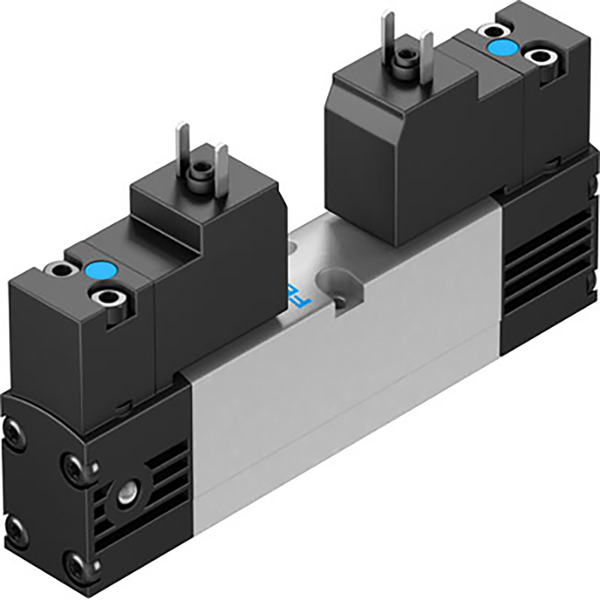 VSVA-B-T32H-AZH-A2-1C1 SOLENOID VALVE; 547073 product image by Festo