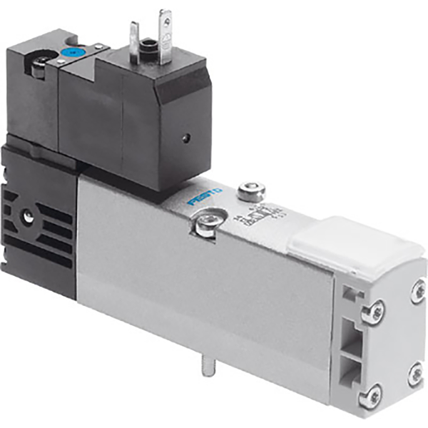 VSVA-B-M52-AZH-A2-2AC1 SOLENOID VALVE; 547199 product image by Festo