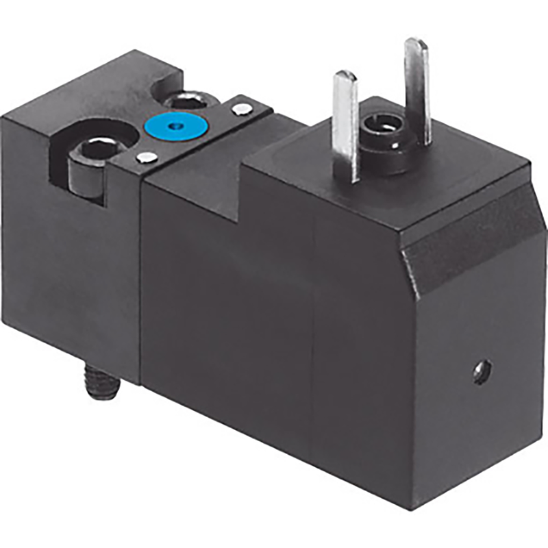 VSCS-B-M32-MD-WA-1AC1 SOLENOID VALVE; 571063 product image by Festo