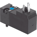 VSCS-B-M32-MH-WA-2AC1 SOLENOID VALVE; 546259 product image by Festo