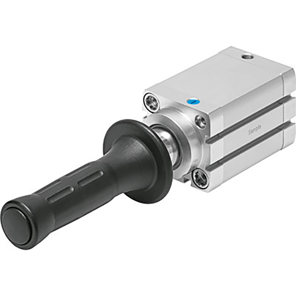 VAOH-P15-H13 OPERATOR CONTROL ELEMENT; 5196471 product image by Festo