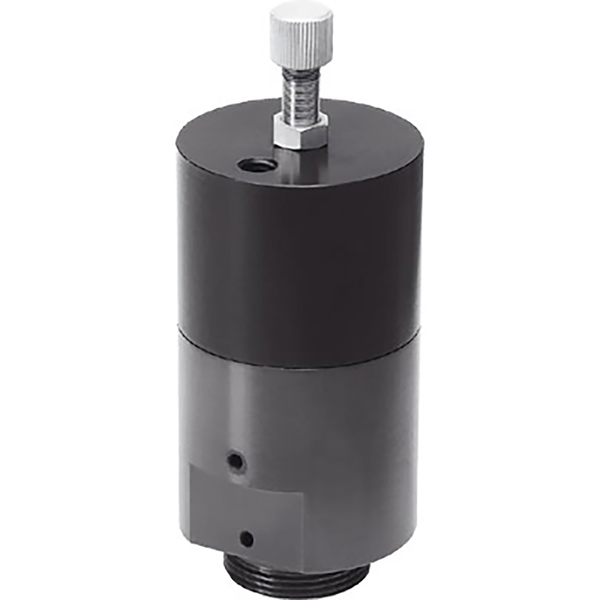 VUV VACUUM ACTUATOR; 7654 product image by Festo