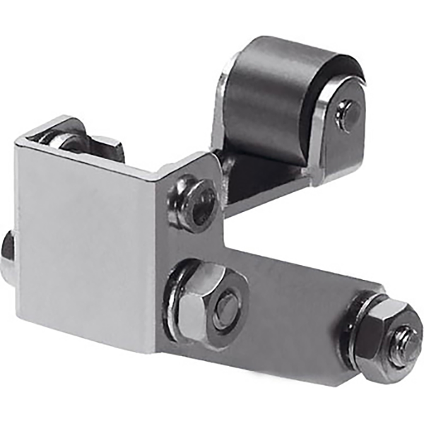 AR-06-B ROLLER LEVER; 10098 product image by Festo