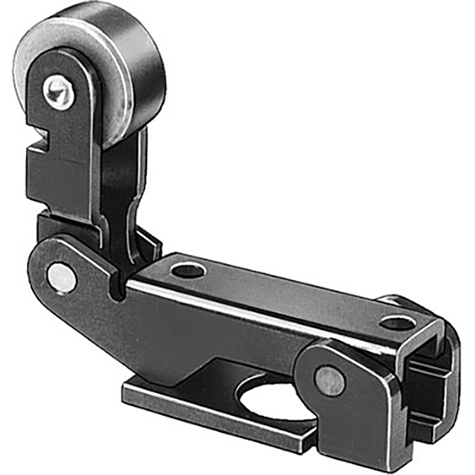 AL-06-B ROLLER LEVER WITH IDLE RETURN; 10099 product image by Festo