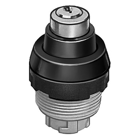 1.1/16" JIC Female Hydraulic Push Style Fitting; 9304 product image by Festo