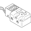 MHP1-AS-3-M3-PI INDIVIDUAL SUB-BASE; 197186 product image by Festo
