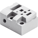 MHP1-AS-2-M3 INDIVIDUAL SUB-BASE; 197188 product image by Festo