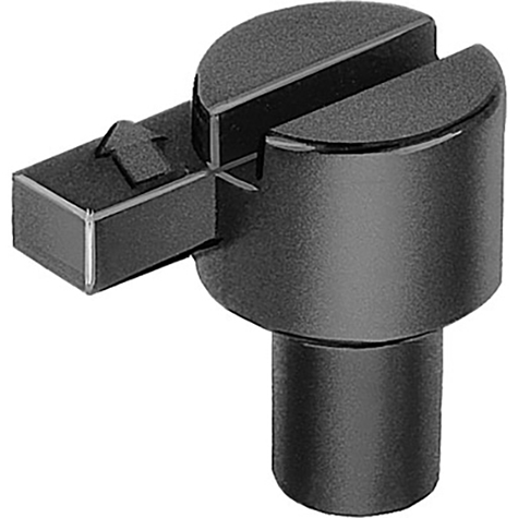 AHB-MD/MF/MV MANUAL OVERRIDE; 157651 product image by Festo