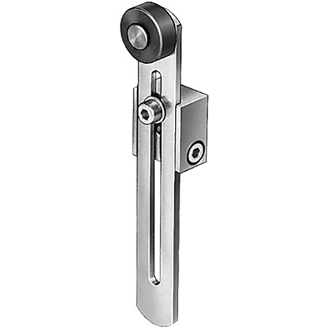 ASL-02 SWIVEL LEVER I; 5836 product image by Festo