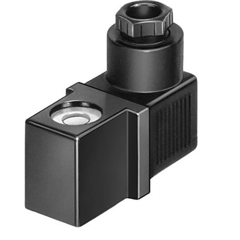 MSFW-110-50/60-DS SOLENOID COIL; 13265 product image by Festo