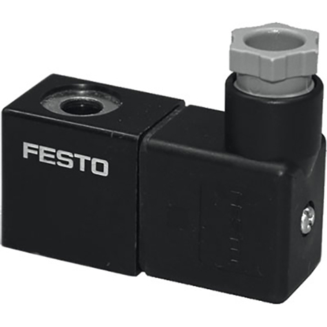 MSFW-110-50/60 SOL COIL; 6720 product image by Festo