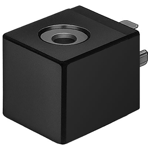 MSN1W-110 SOL COIL; 123061 product image by Festo