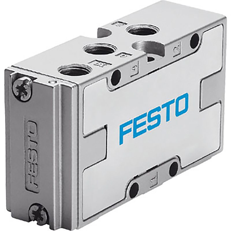 VL-5-3/8-B VALVE; 14952 product image by Festo
