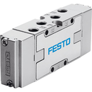 VL-5/3-G1/4-B VALVE; 14298 product image by Festo