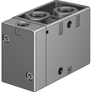 VLO-3-1/8-B VALVE; 7803 product image by Festo