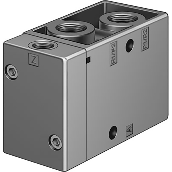 VL/O-3-3/4; 10049 product image by Festo
