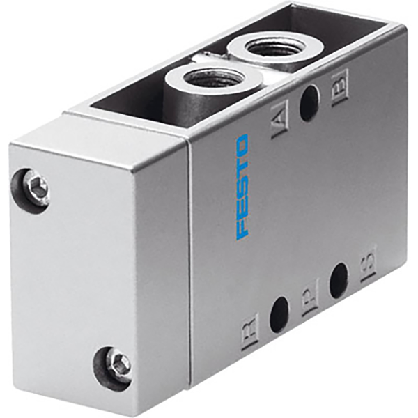 VL-5-1/2; 9445 product image by Festo