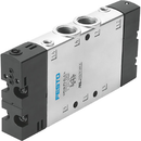 CPE18-P1-5L-1/4 BASIC VALVE; 550153 product image by Festo