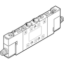CPE10-M1B-5JS-M7; 196926 product image by Festo