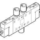 CPE 10-M1BH-5/3G-M7-B 5/3 MID POS CLOSED; 533141 product image by Festo