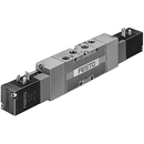 MVH-5/3E-1/4-B SOLENOID VALVE; 19139 product image by Festo