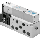 VMPA2-M1H-M-G1/8-PI SOLENOID VALVE; 537963 product image by Festo