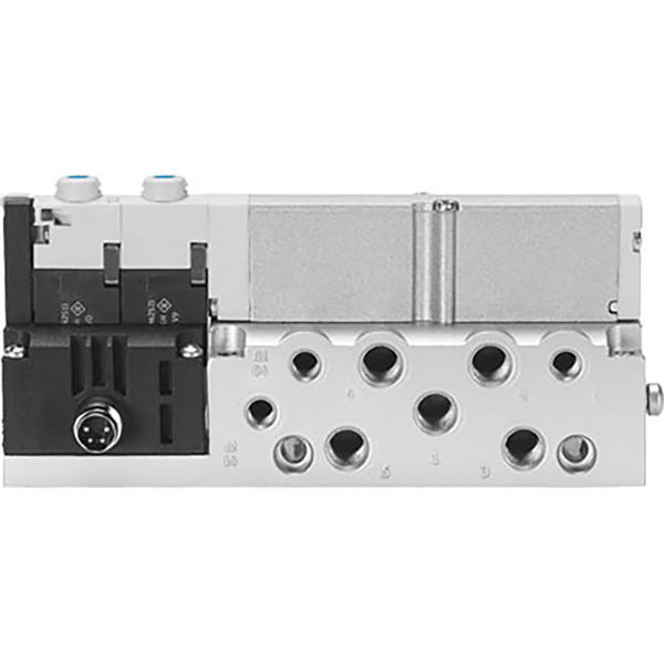 VMPA1-M1H-B-M7-PI SOLENOID VALVE; 533378 product image by Festo
