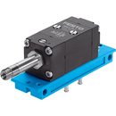 MFH-5-PK-3 SOLENOID VALVE; 4448 product image by Festo