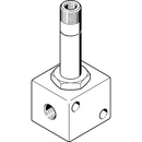 4450 MFH-3-M5 SOLENOID VALVE; 4450 product image by Festo