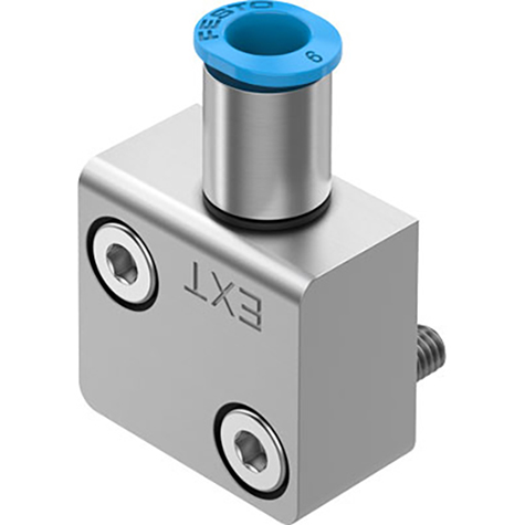 VABS-P15-S-B6 CONNECTION KIT; 8070953 product image by Festo