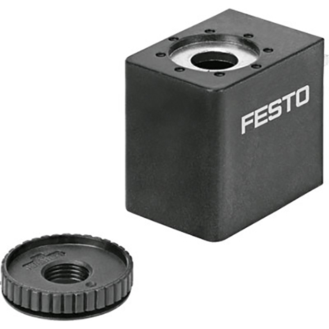 VACF-B-C1-1A SOLENOID COIL; 8030813 product image by Festo